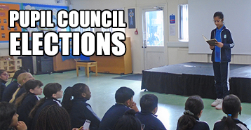 School Council Elections