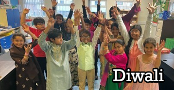 Diwali Assembly