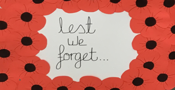 Remembrance Day